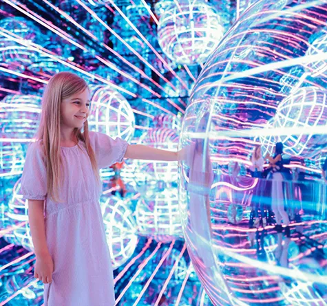 AYA Universe, , medium